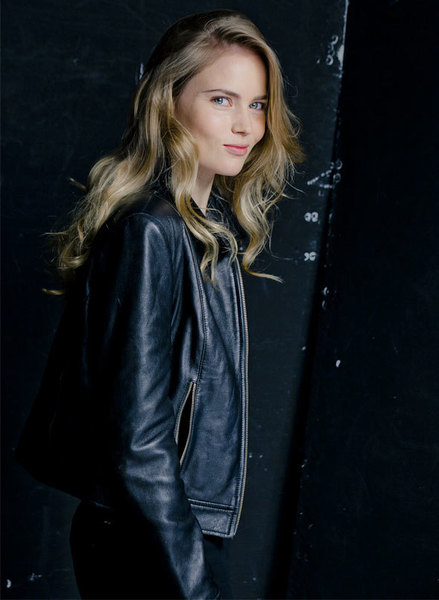 Sonja Bertram