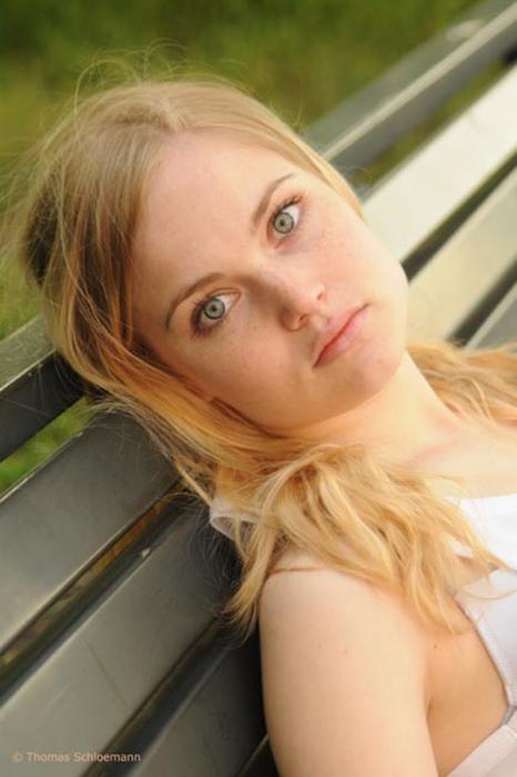 Sonja Bertram