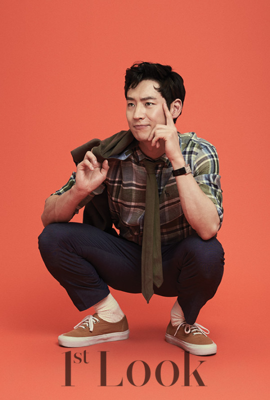 Je-hoon Lee Je-hoon Lee