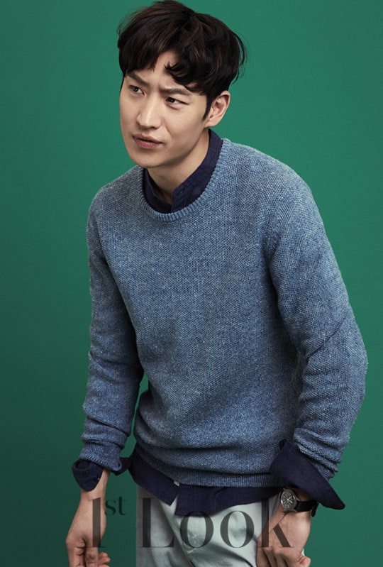 Je-hoon Lee Je-hoon Lee