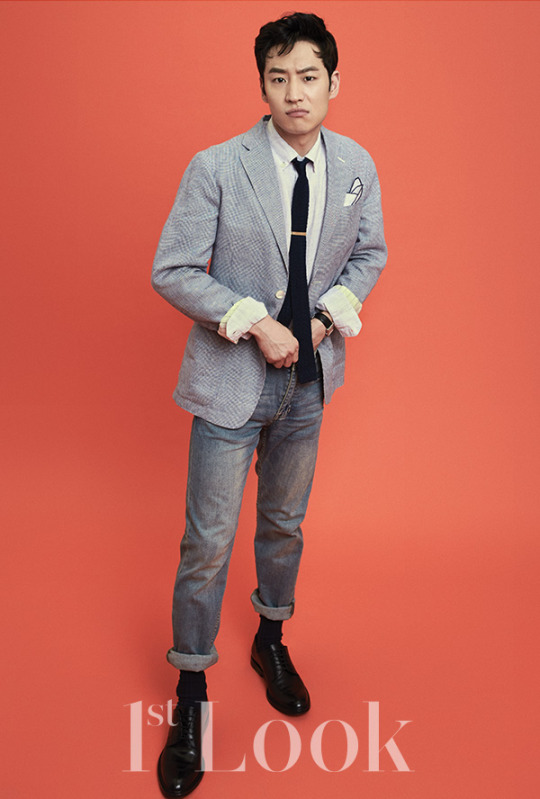 Je-hoon Lee Je-hoon Lee