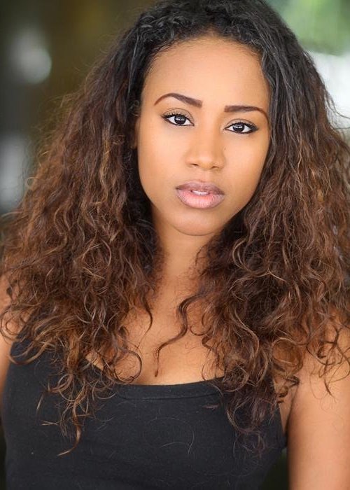 Picture of Stephanie Charles