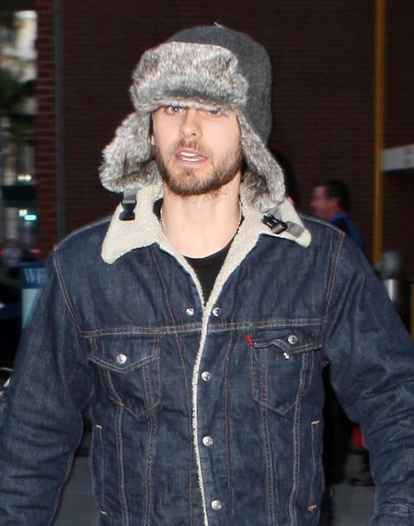 Jared Leto