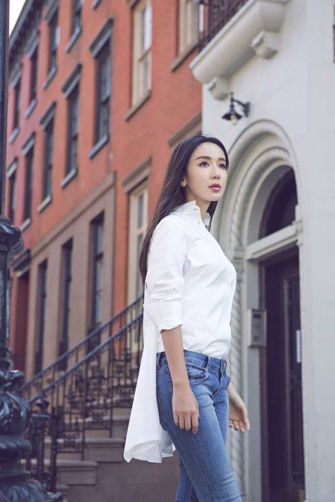 Yi-xiao Lou