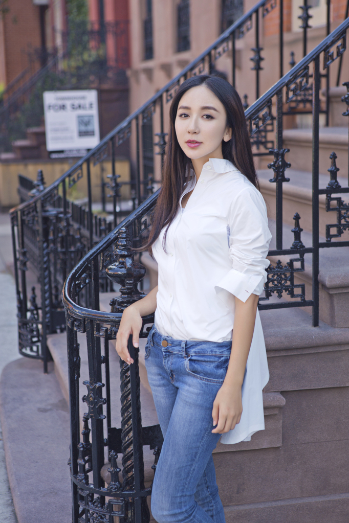 Yi-xiao Lou