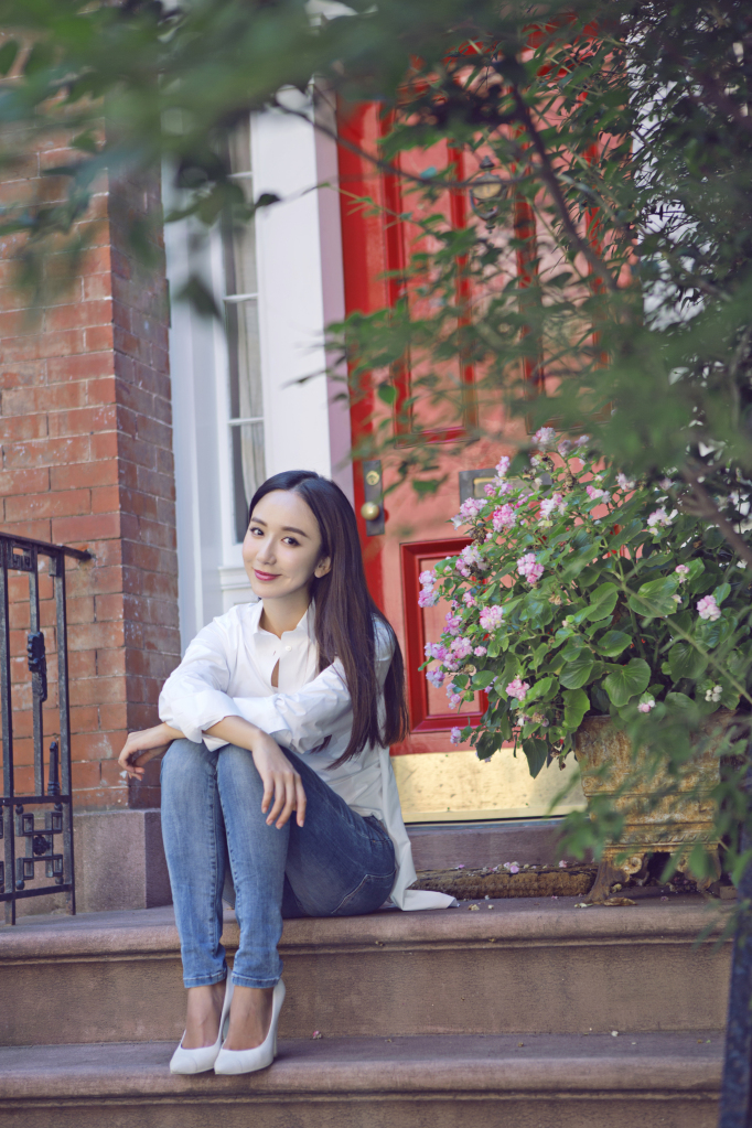 Yi-xiao Lou