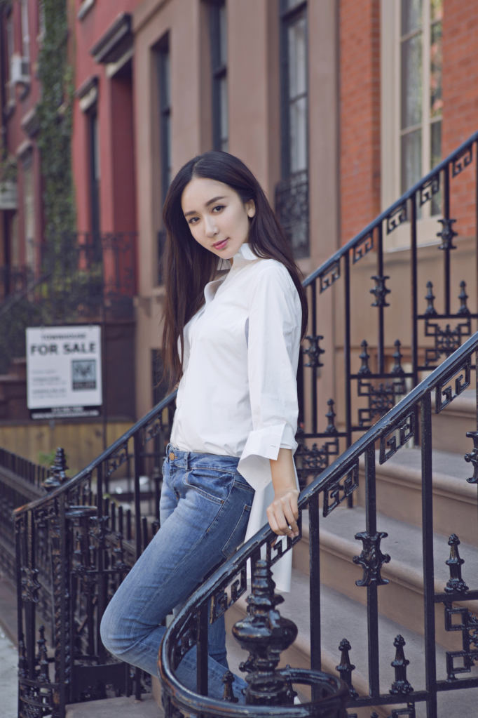 Yi-xiao Lou