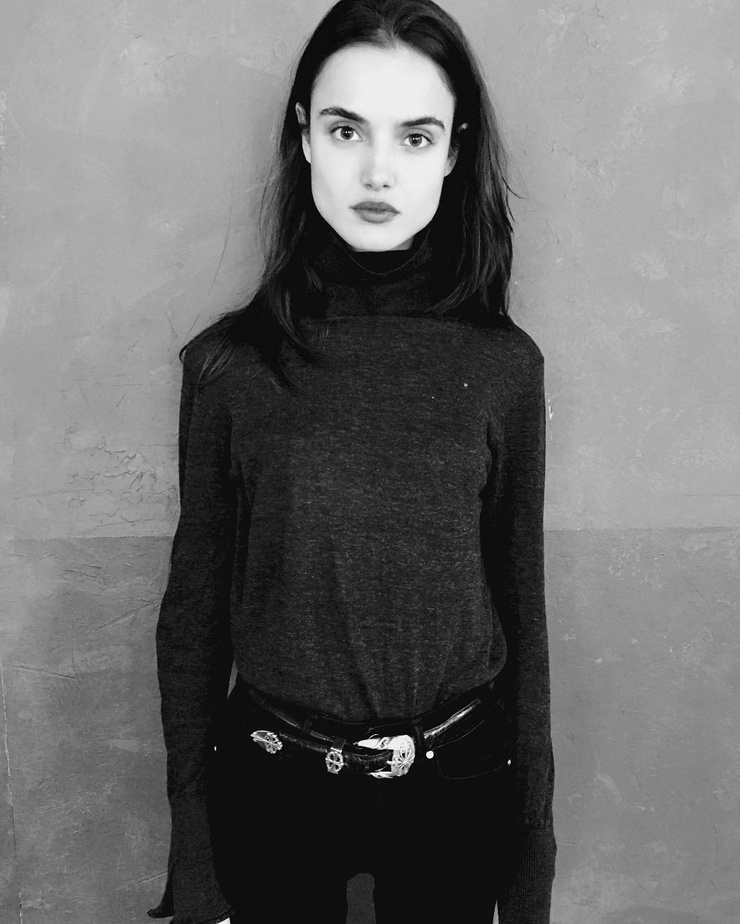 Blanca Padilla Blanca Padilla
