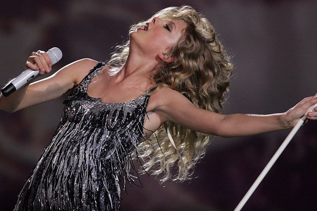 Taylor Swift Taylor Swift