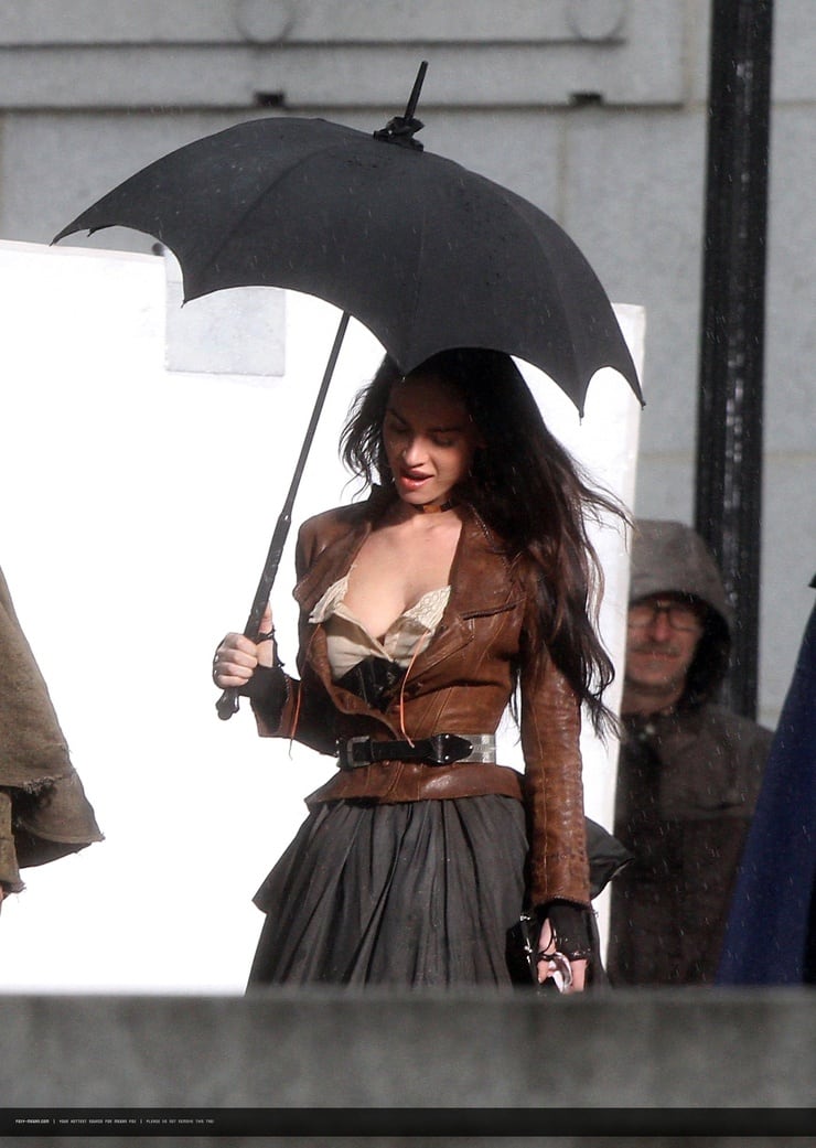 Megan Fox