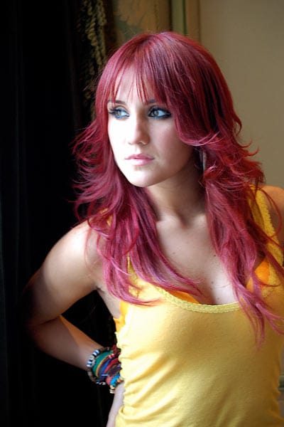 Dulce María