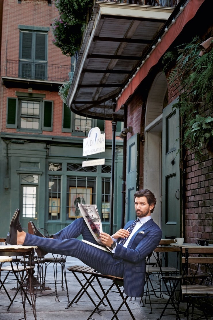 Michiel Huisman