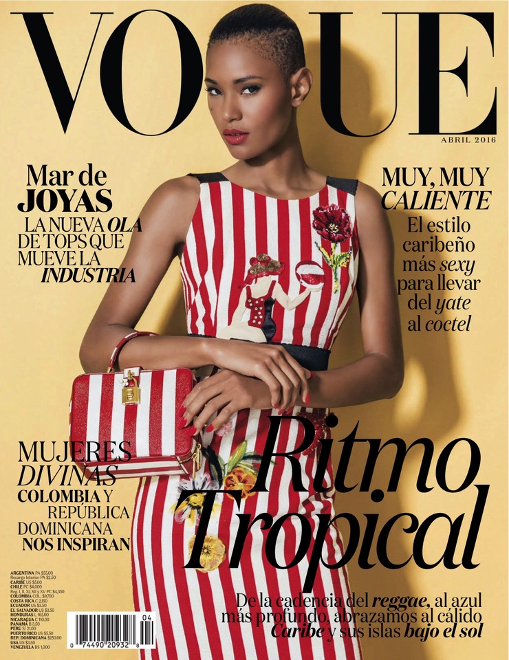 Ysaunny Brito