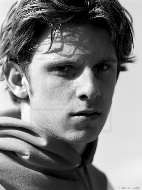 Jamie Bell