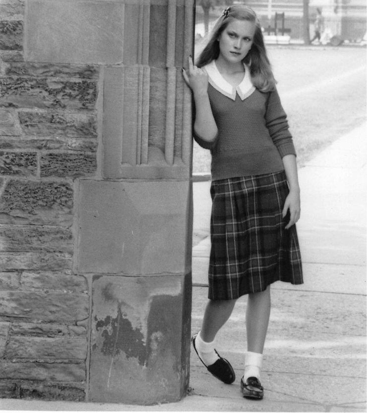 Deborah Winters Deborah Winters