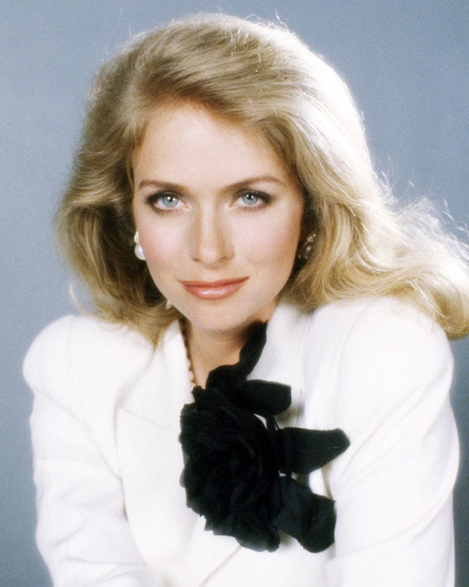 Donna Dixon