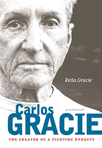 Carlos Gracie: The Creator of a Fighting Dynasty
