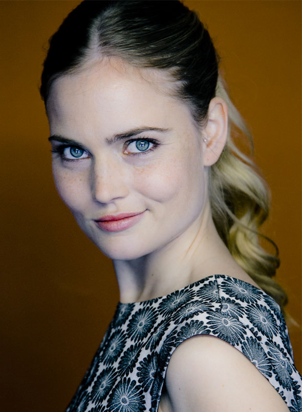 Sonja Bertram