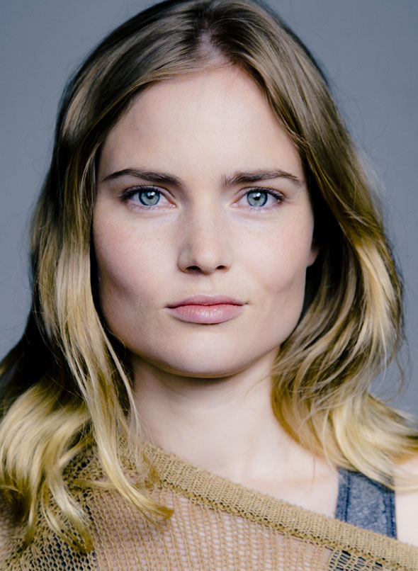 Sonja Bertram
