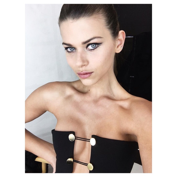 Georgia Fowler Georgia Fowler
