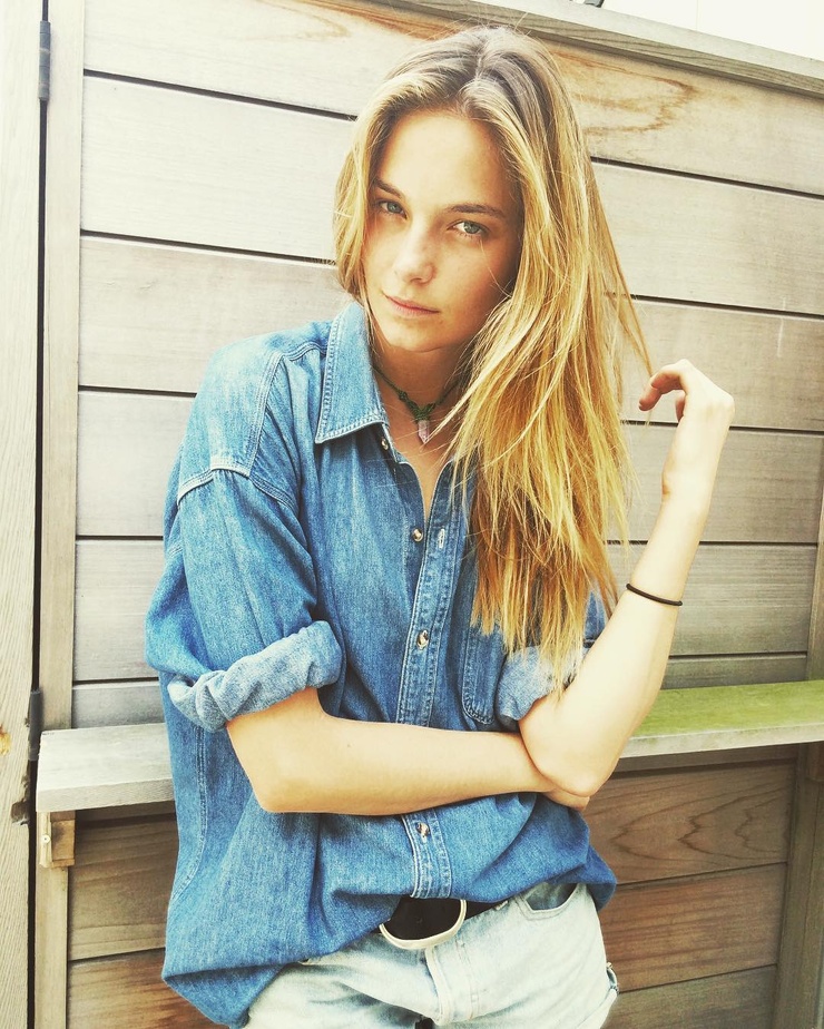 Bridget Malcolm