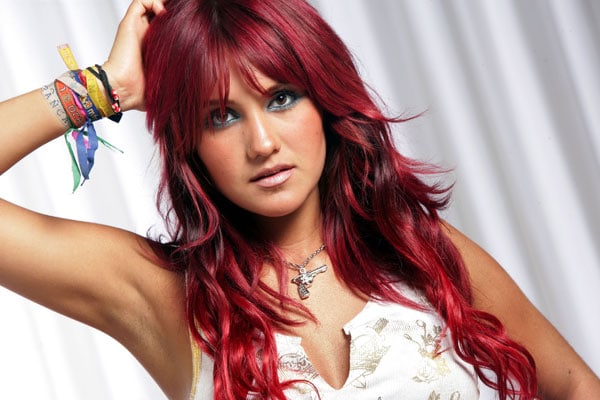 Dulce María
