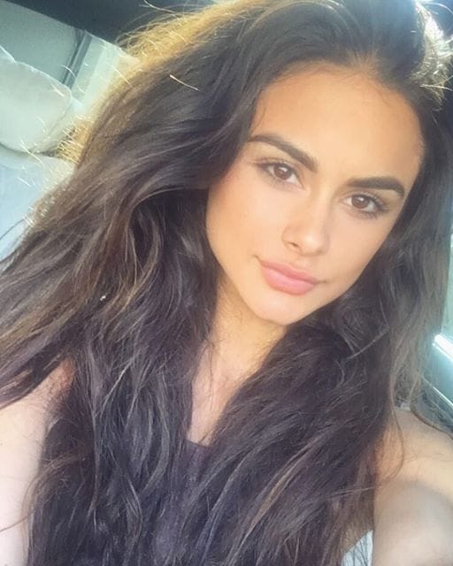 Sophia Miacova Sophia Miacova