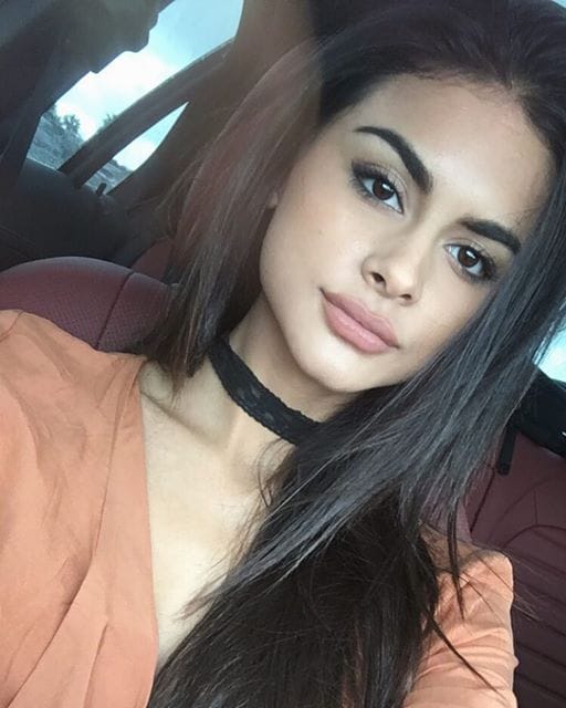 Picture of Sophia Miacova