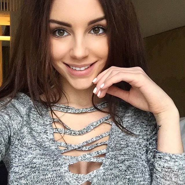 Galina Dubenenko Galina Dubenenko