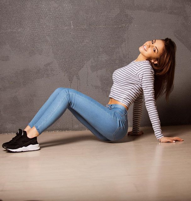 Galina Dubenenko