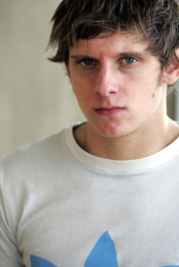 Jamie Bell Jamie Bell