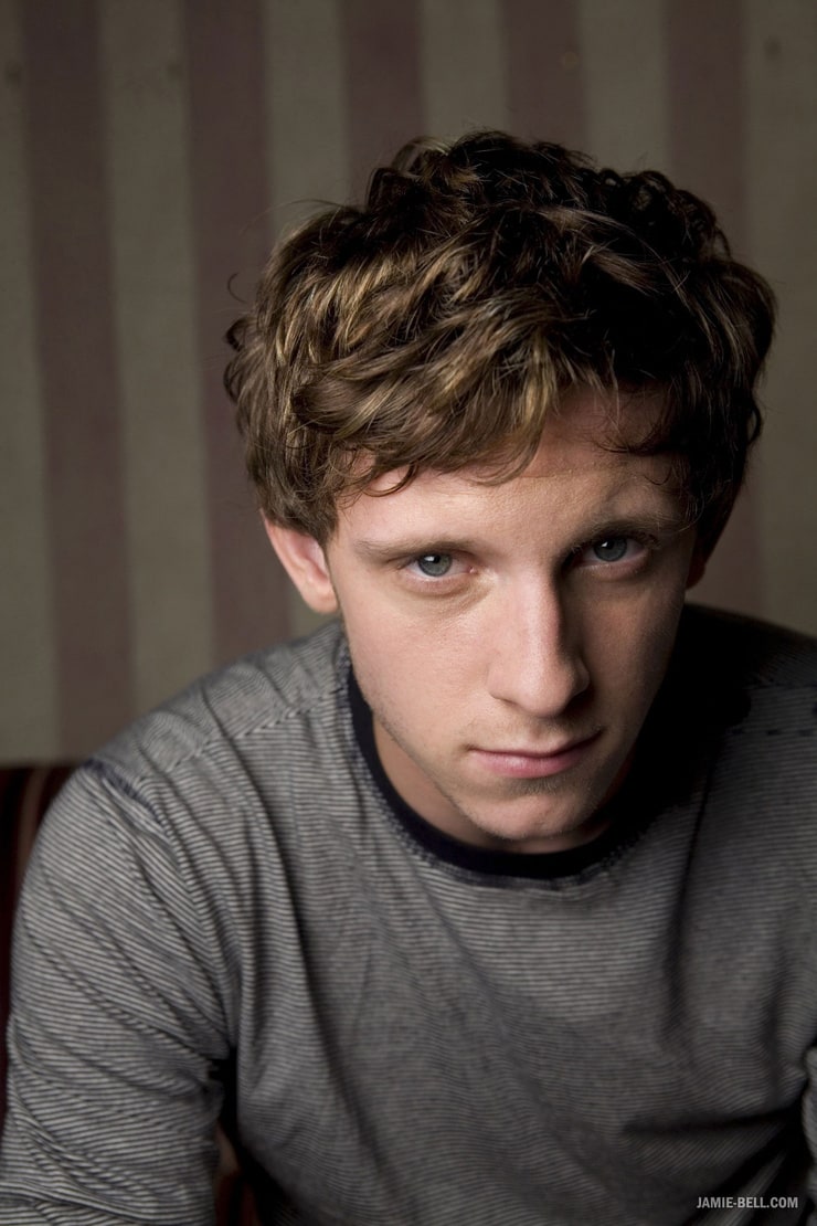 Jamie Bell