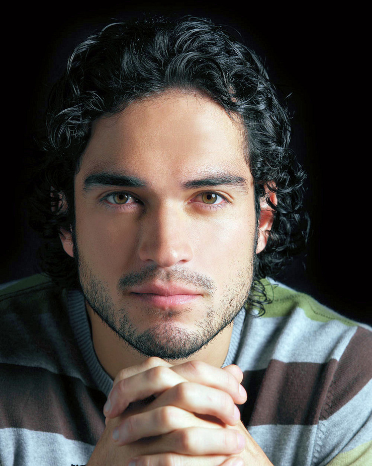 Alfonso Herrera Alfonso Herrera