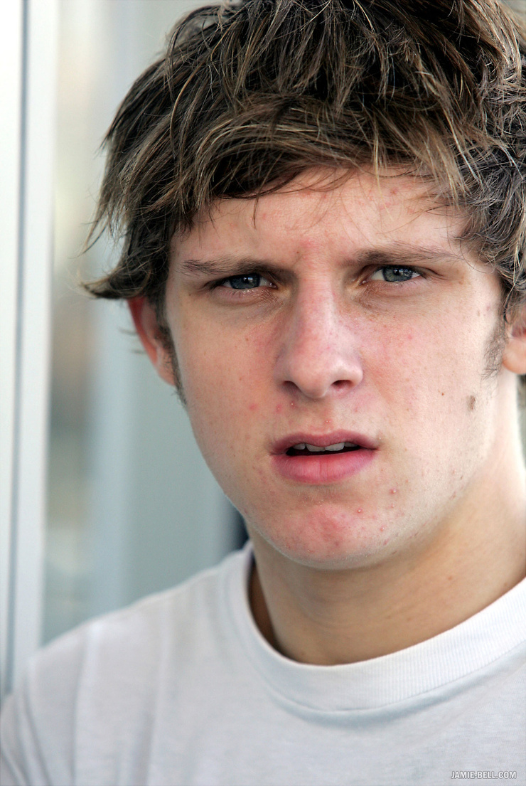Picture of Jamie Bell