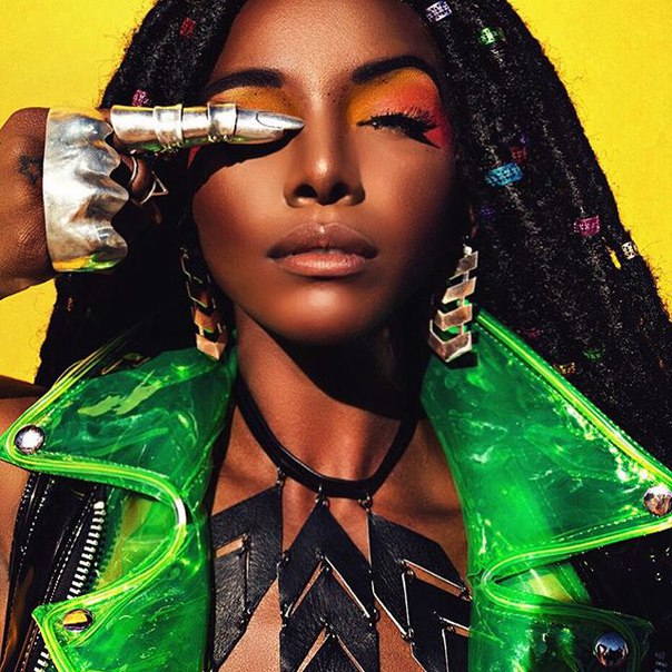 Dawn Richard