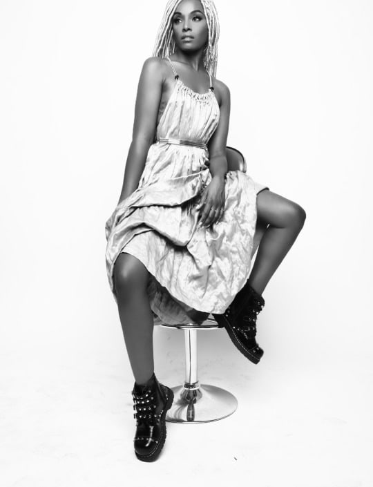 Dawn Richard