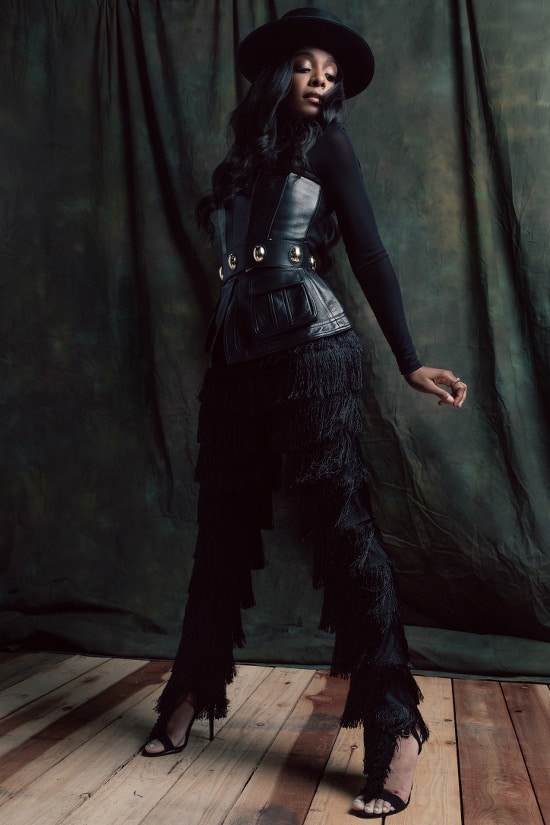 Dawn Richard