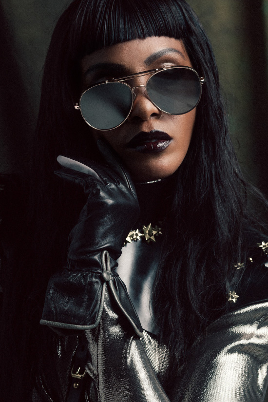 Dawn Richard