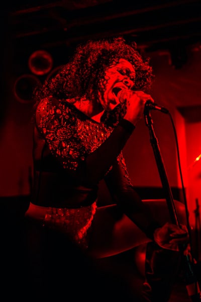 Dawn Richard
