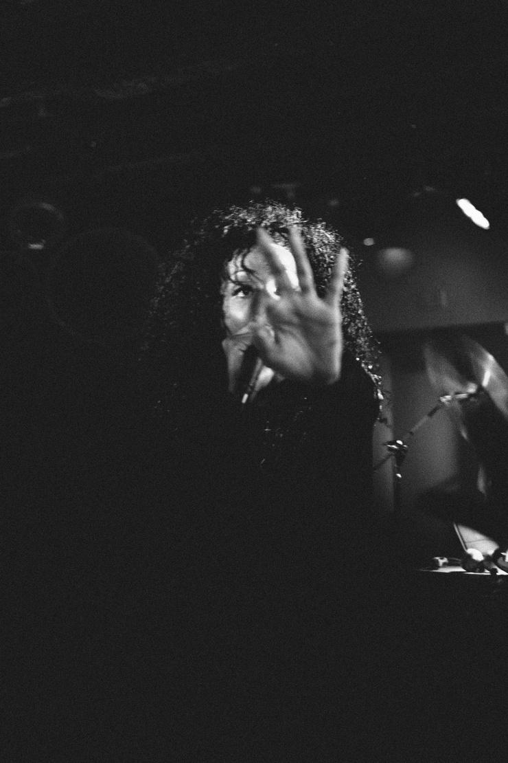 Dawn Richard