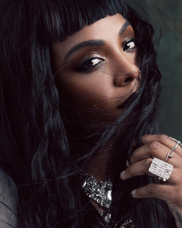 Dawn Richard