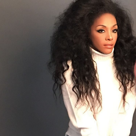 Dawn Richard