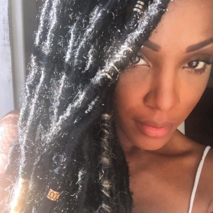 Dawn Richard