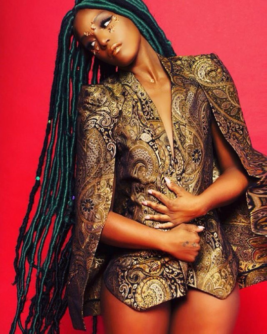 Dawn Richard