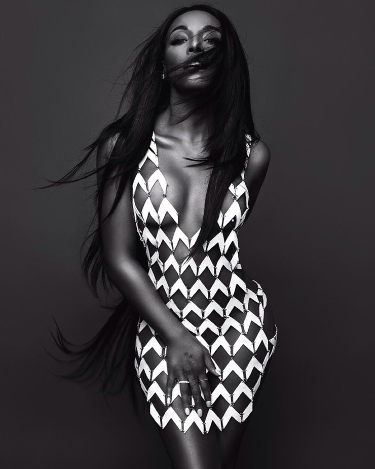 Dawn Richard