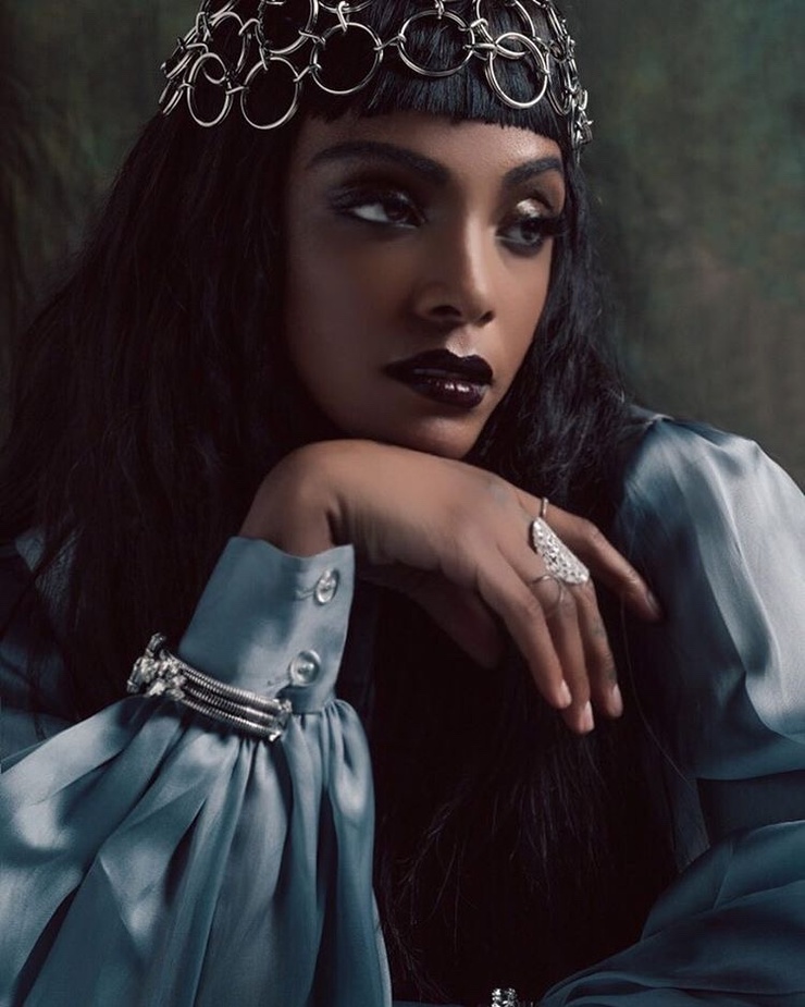 Dawn Richard