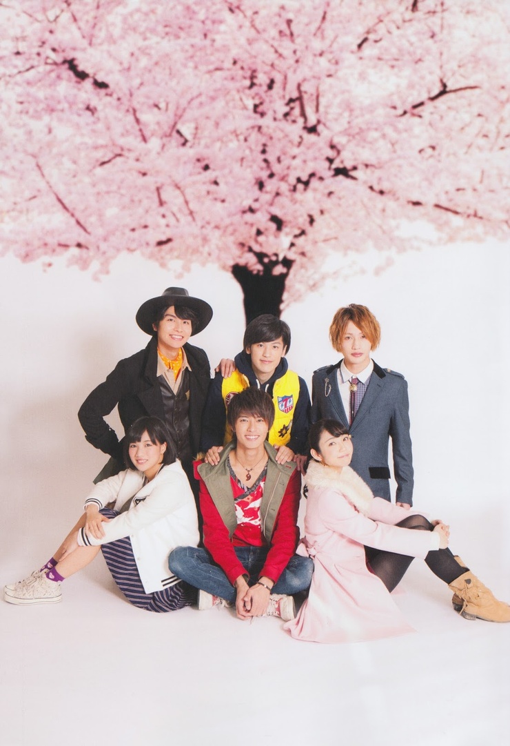 Shuriken Sentai Ninninger