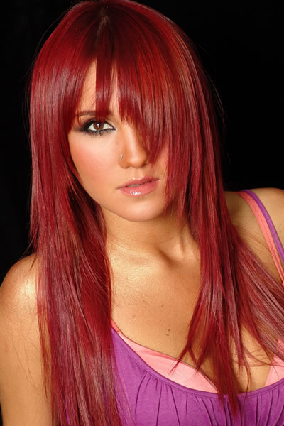 Dulce María