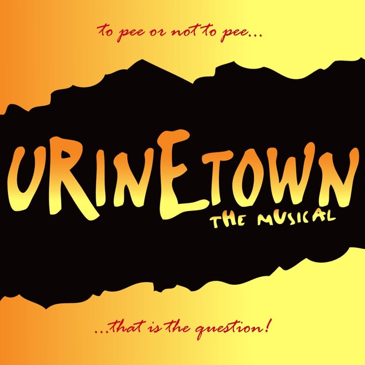 Urinetown (2001 Original Off-Broadway Cast)