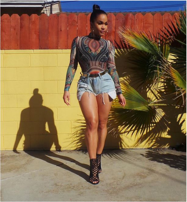 Rosa-Acosta Rosa-Acosta